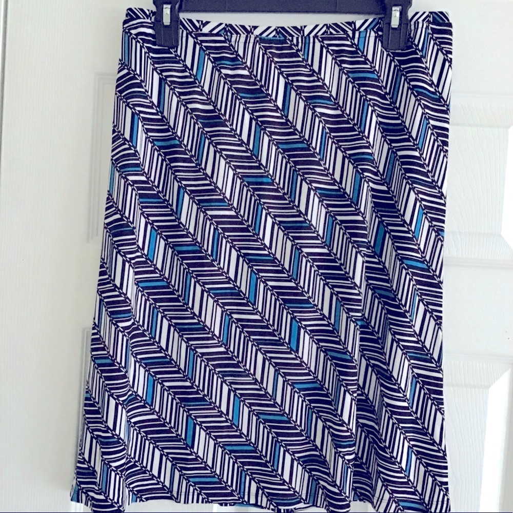 Stretch Skirt